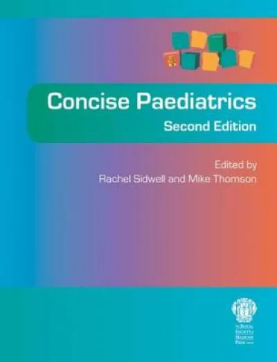 Concise Paediatrics, Second Edition