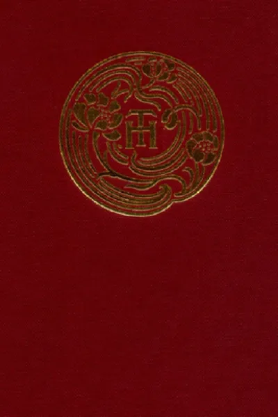 Thomas Hardy: Moments of Vision