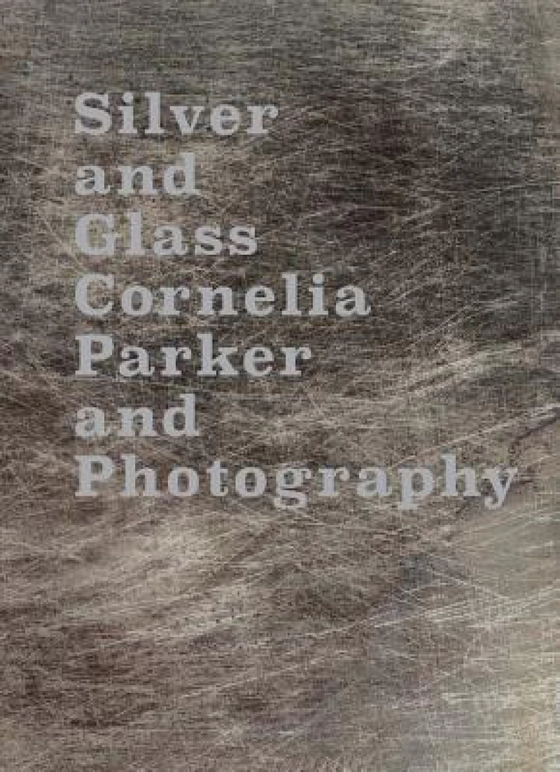 Silver and Glass