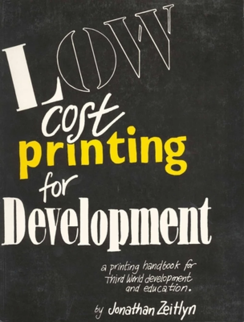 Low Cost Printing for Development