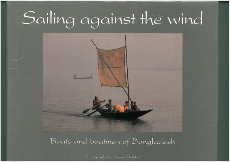 Sailing Against the Wind