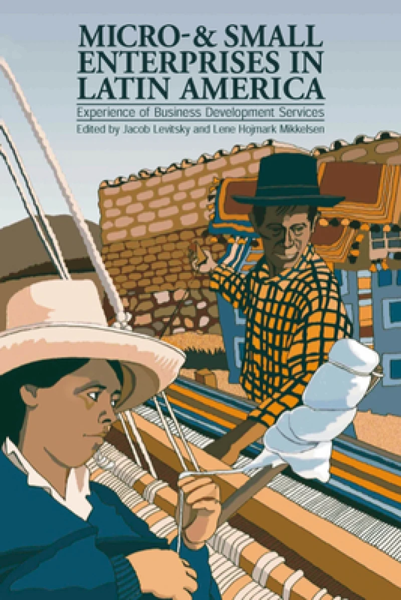 Micro- and Small Enterprises in Latin America