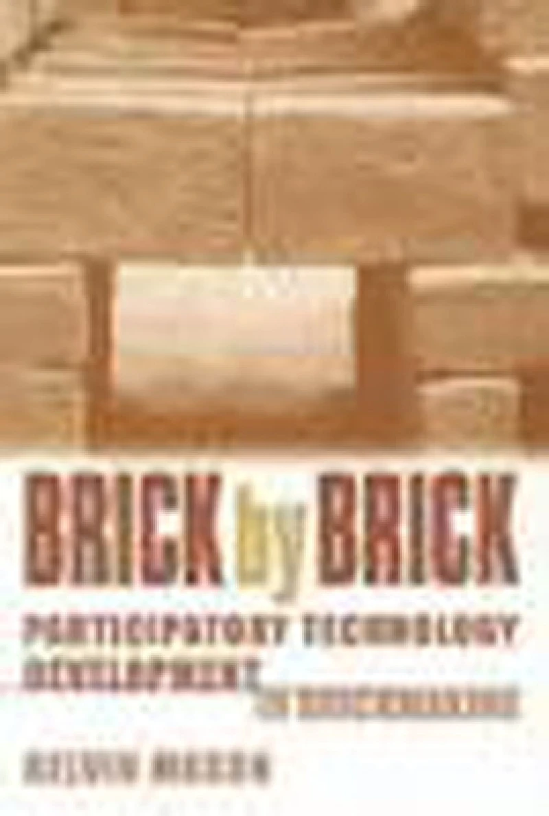 Brick by Brick