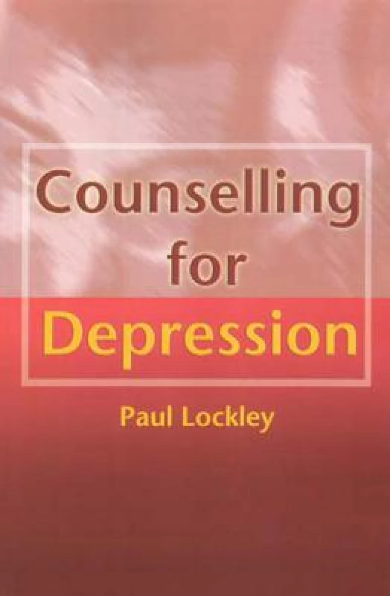 Counselling for Depression