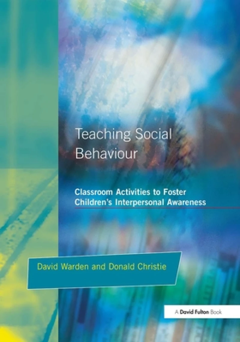 Teaching Social Behaviour