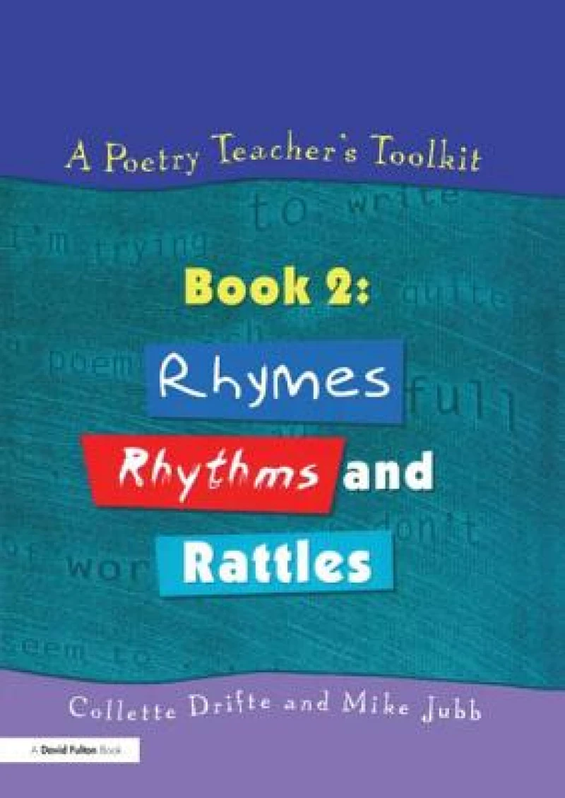 A Poetry Teacher''s Toolkit