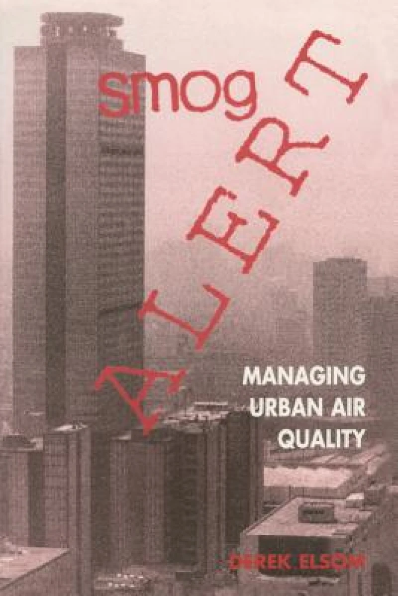 SMOG ALERT