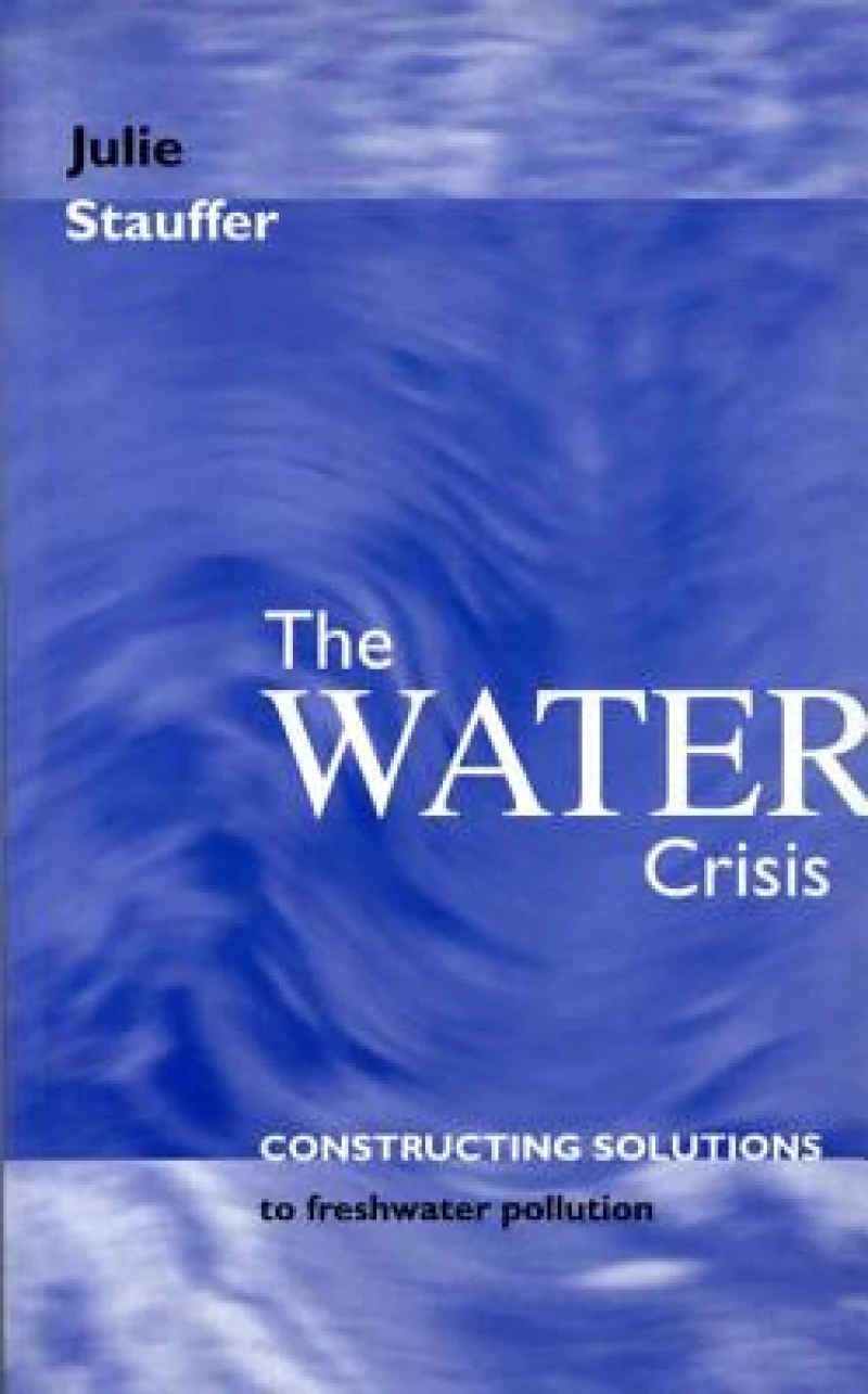 The Water Crisis