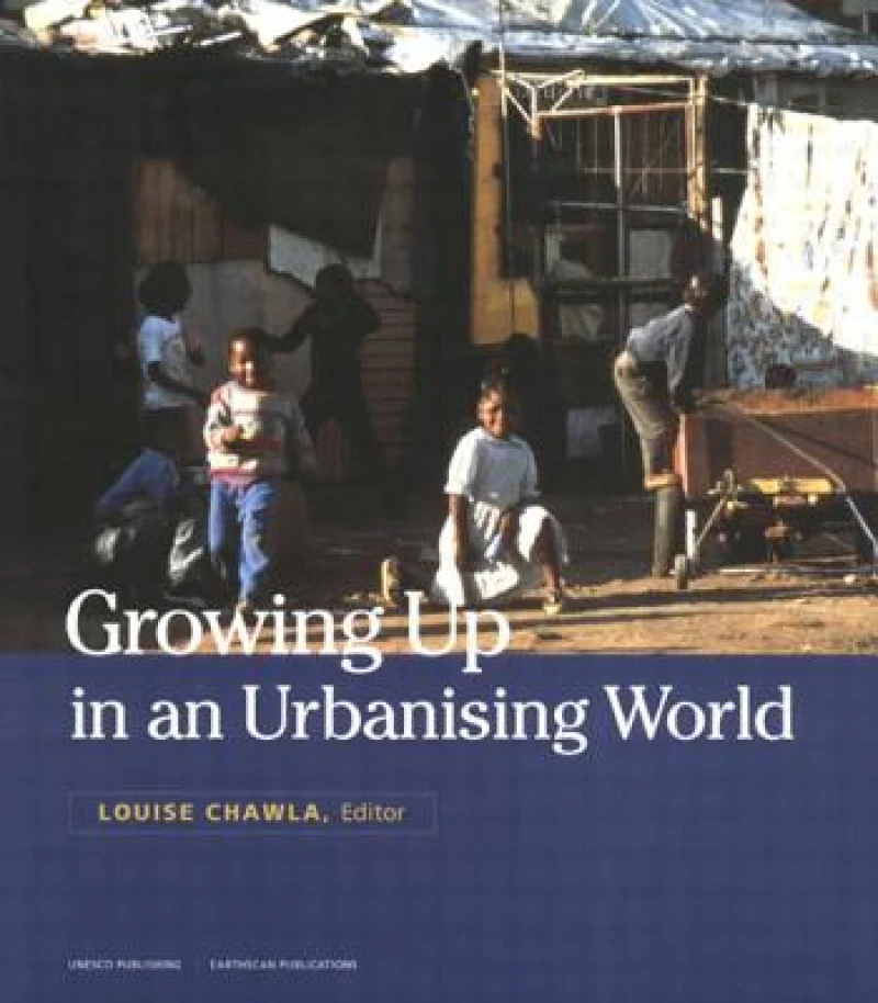Growing Up in an Urbanizing World