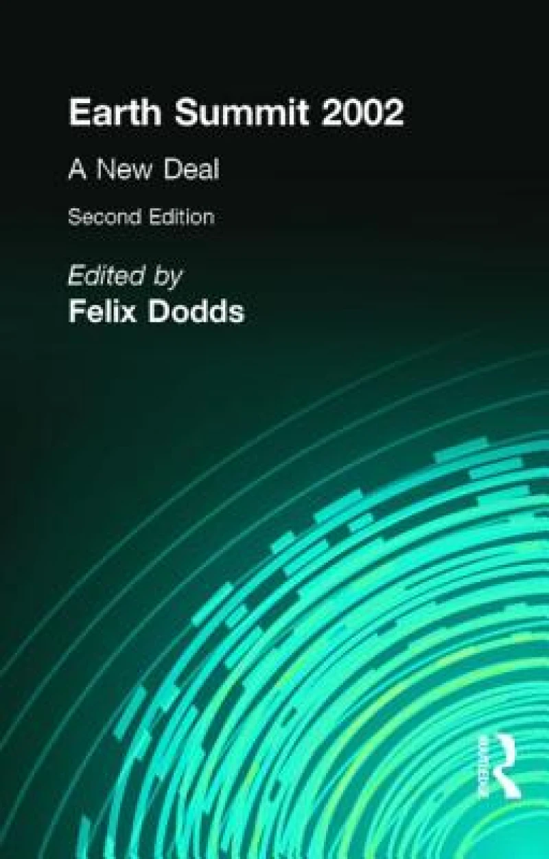 Earth Summit 2002