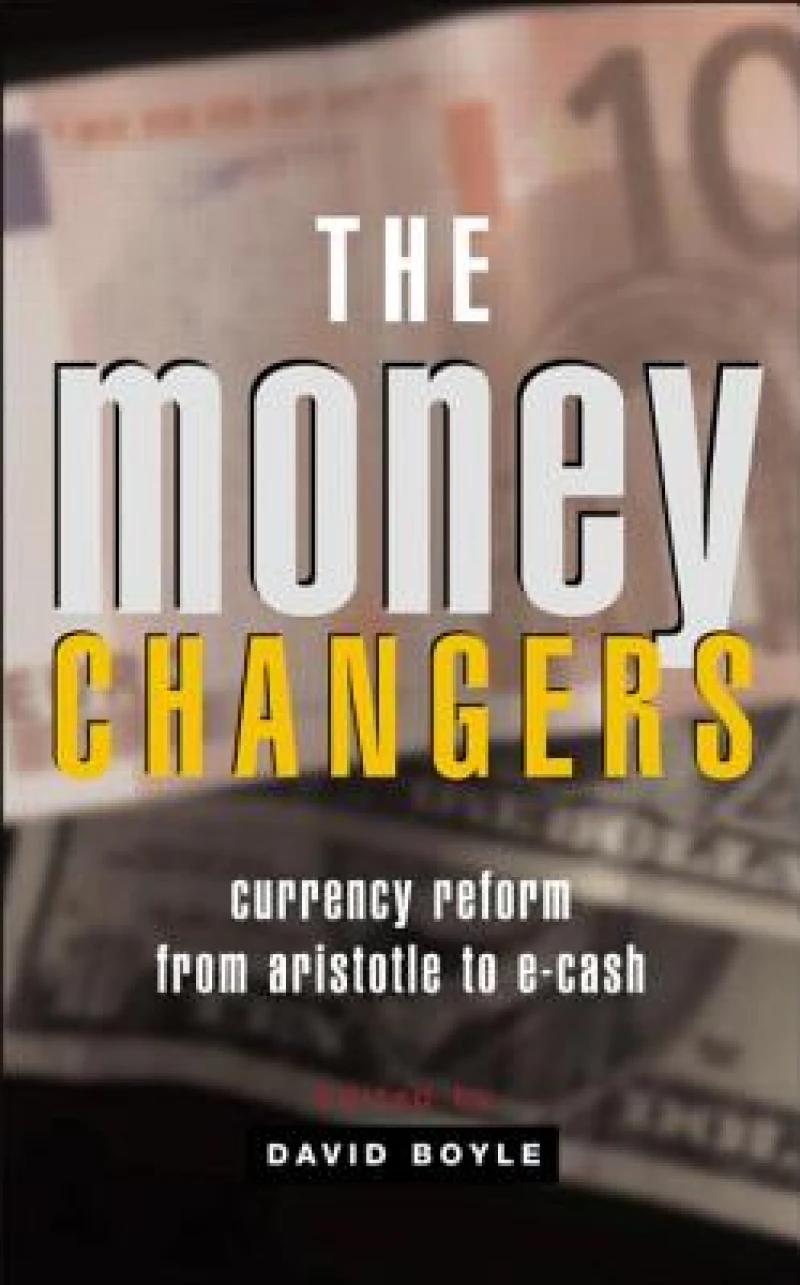 The Money Changers