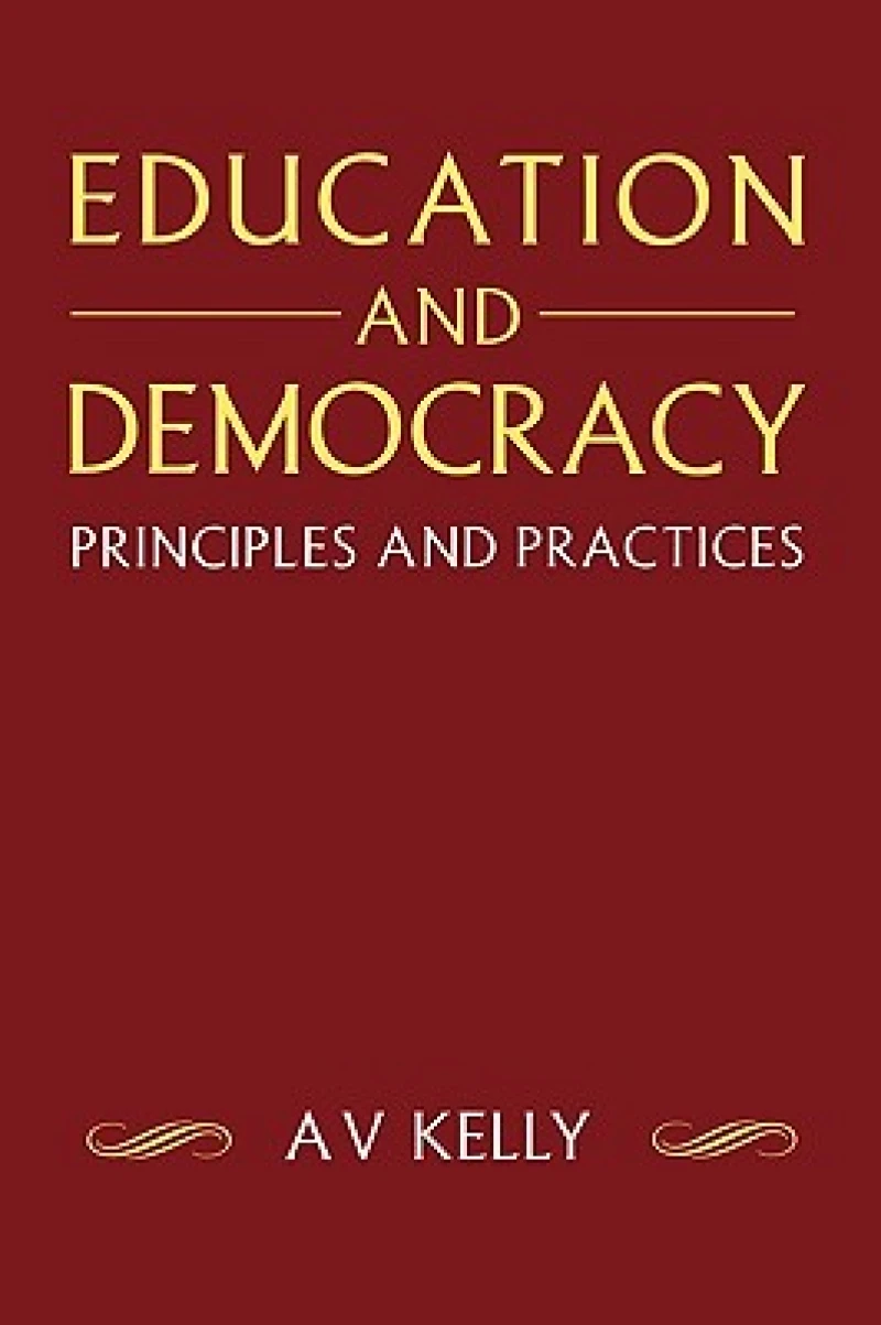 Education and Democracy