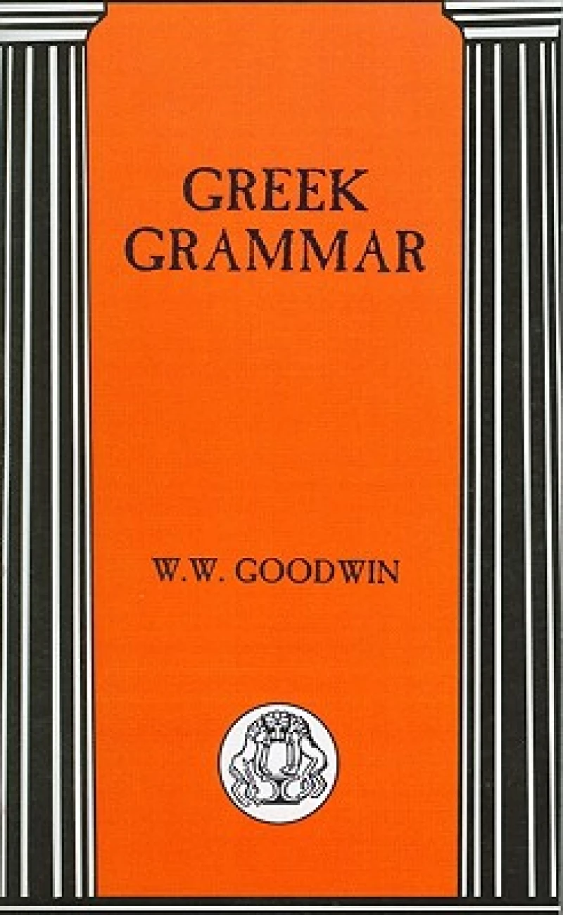 Greek Grammar