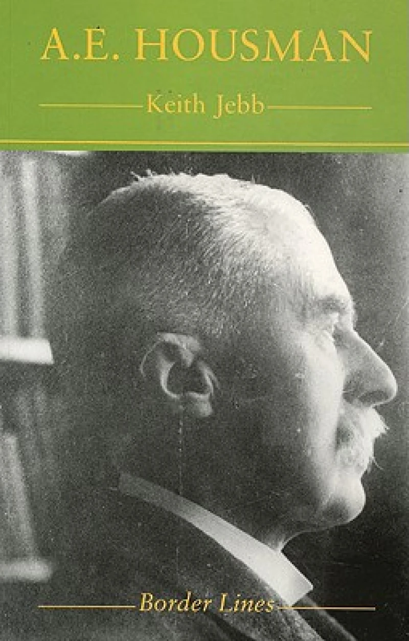 A.E. Housman