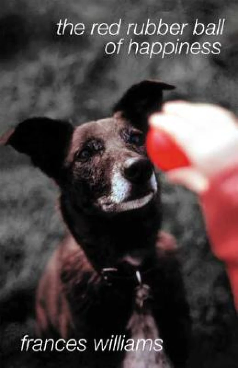 The Red Rubber Ball of Happiness