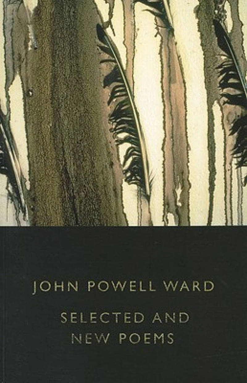 John Powell Ward