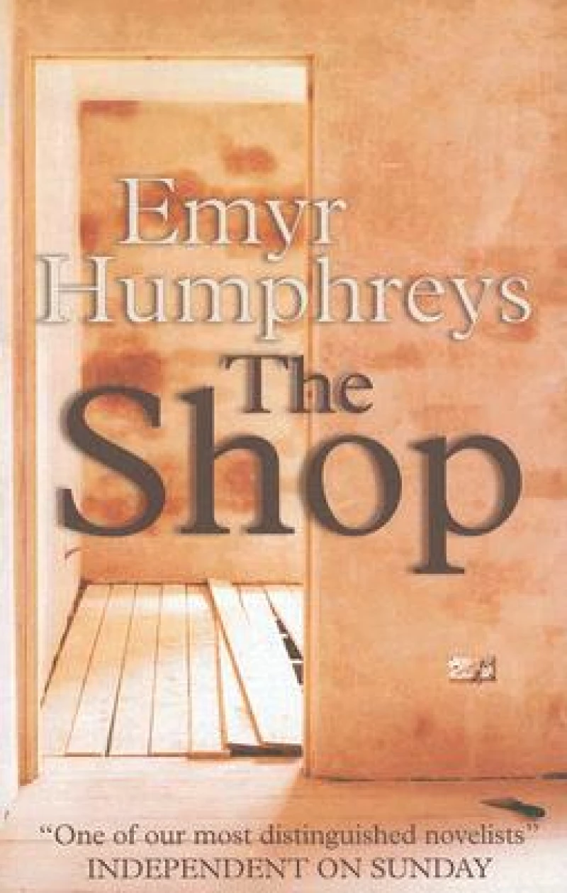 Shop