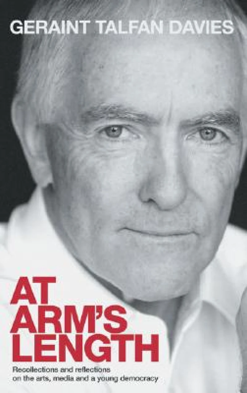 At Arm's Length