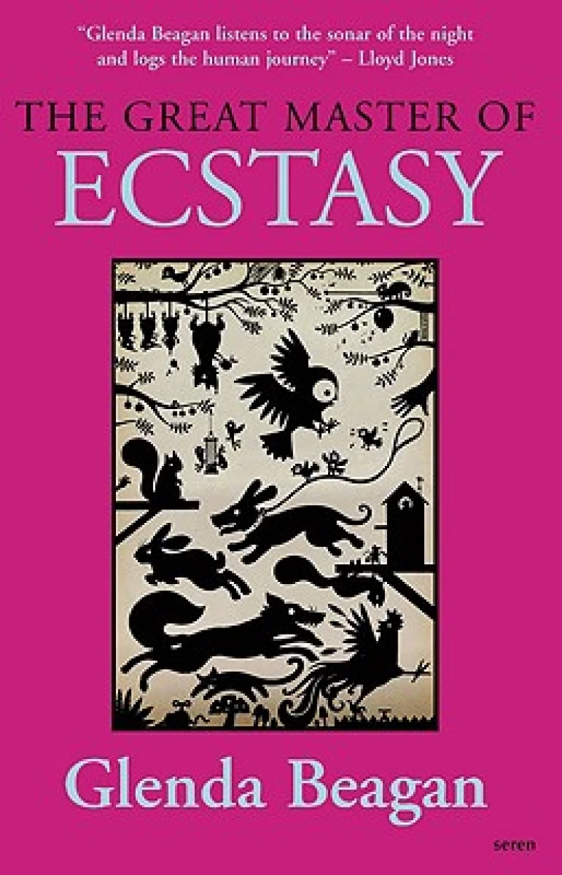 The Great Master of Ecstasy