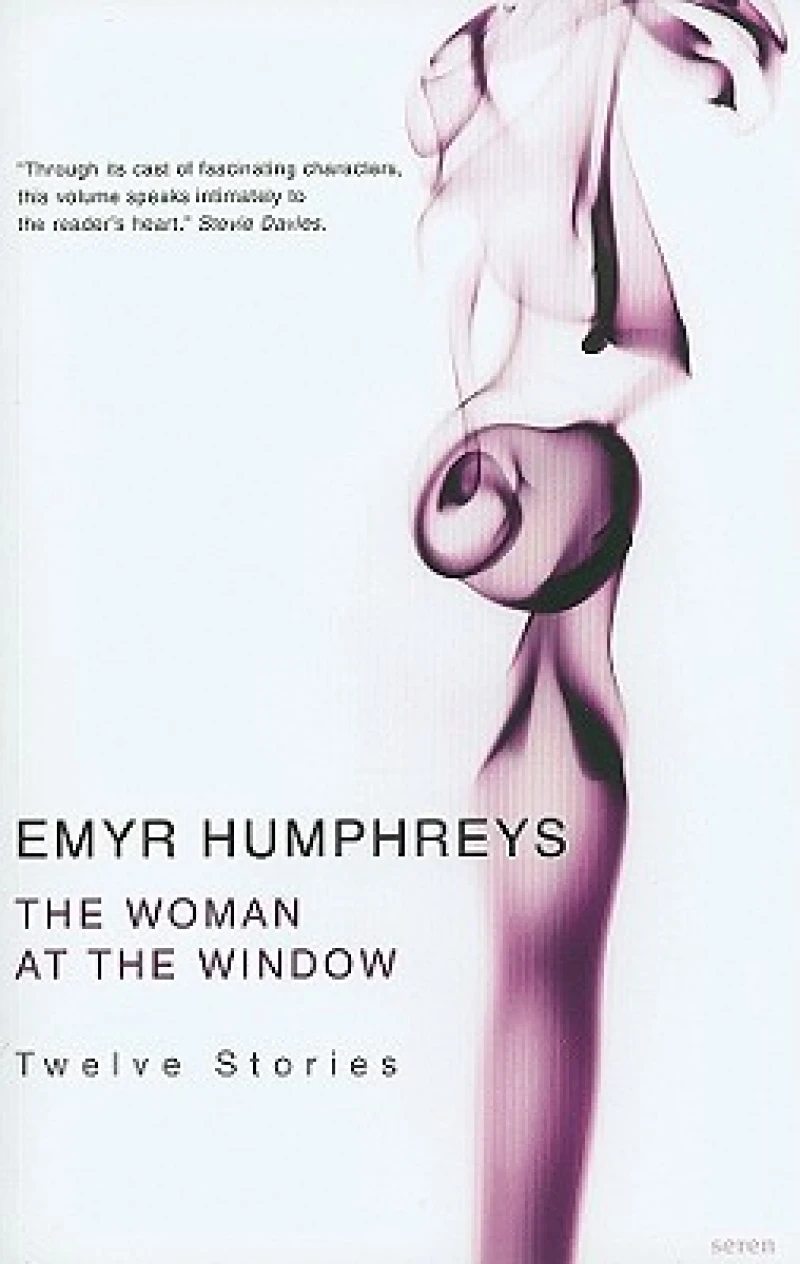 Woman at the Window