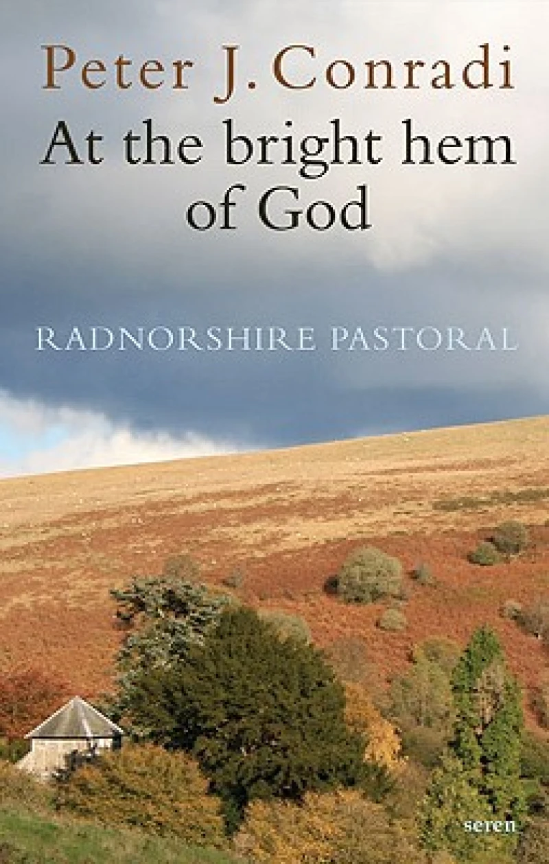 At the Bright Hem of God