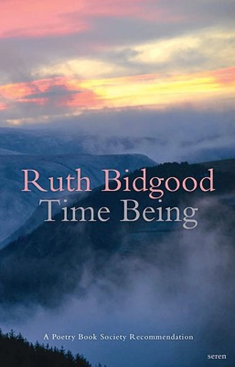 Time Being