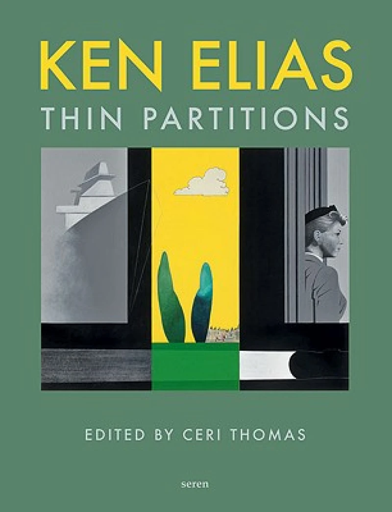 Ken Elias