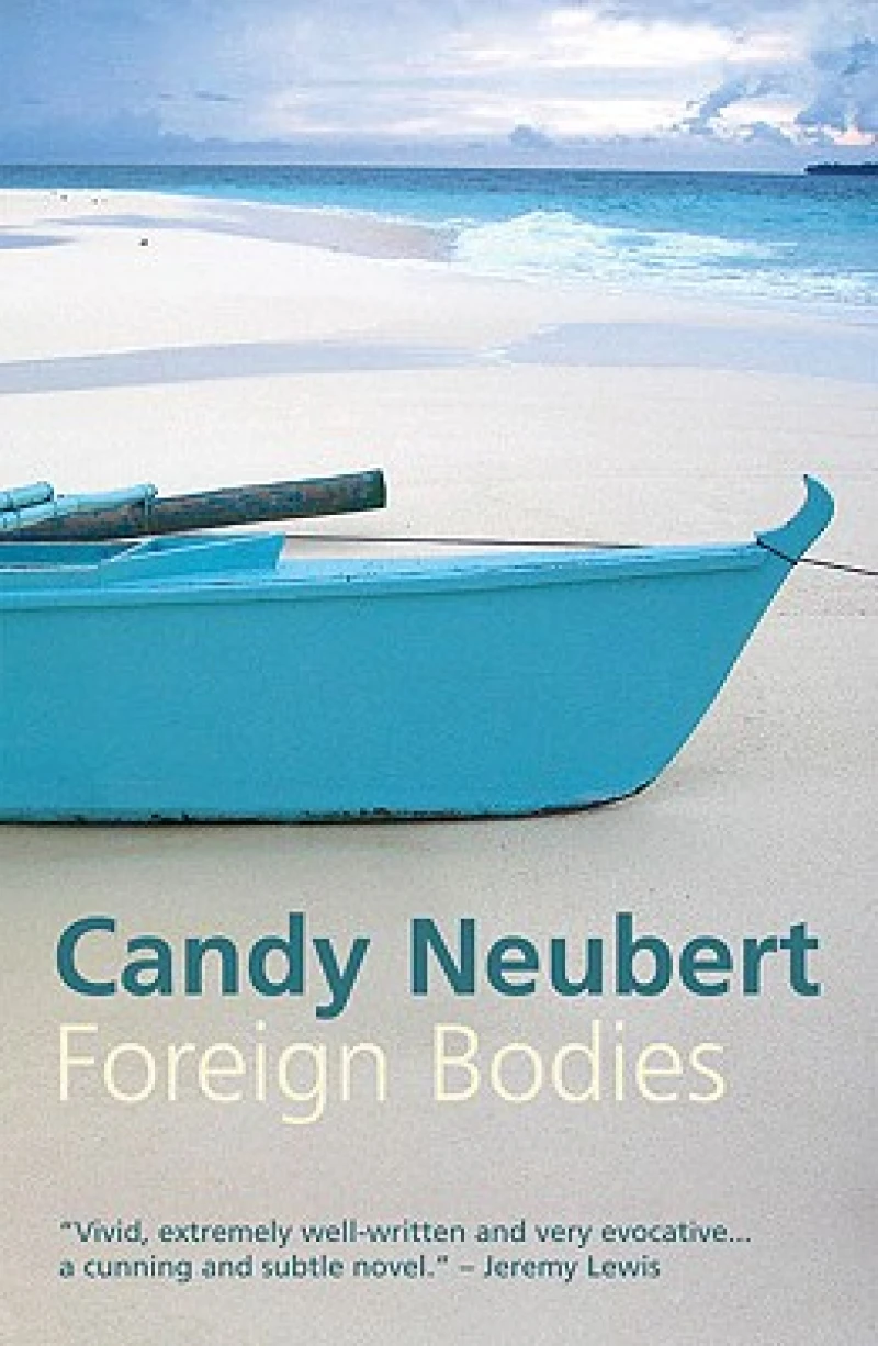 Foreign Bodies