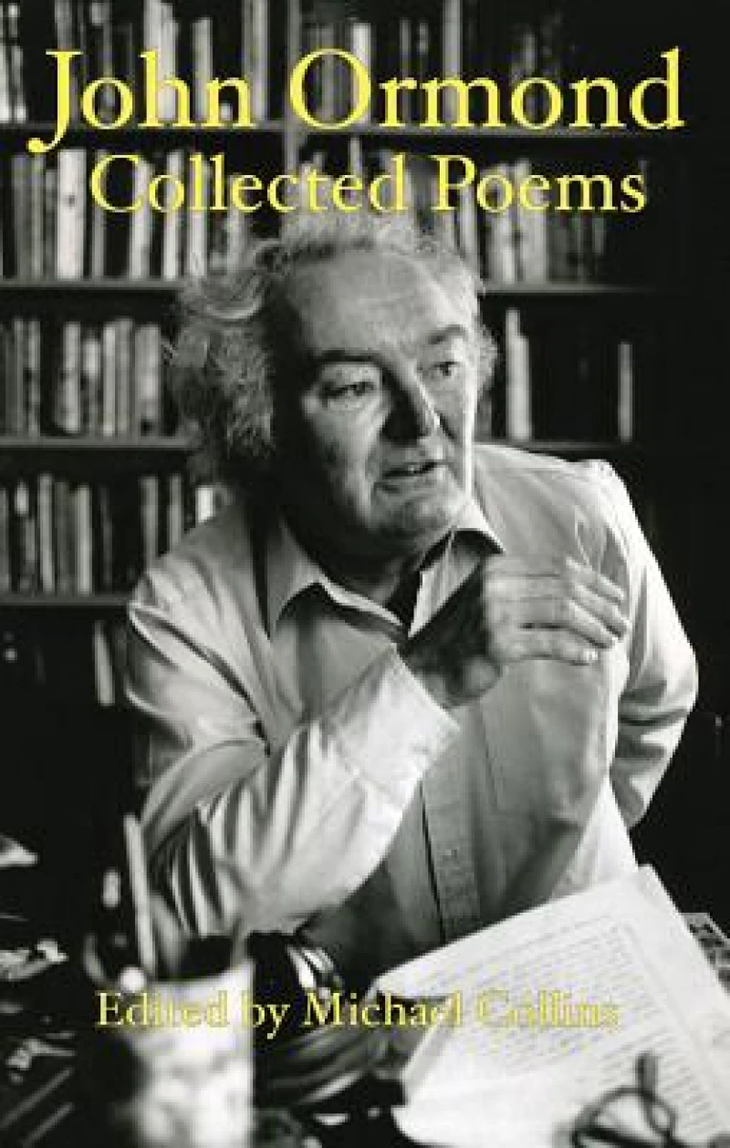 John Ormond