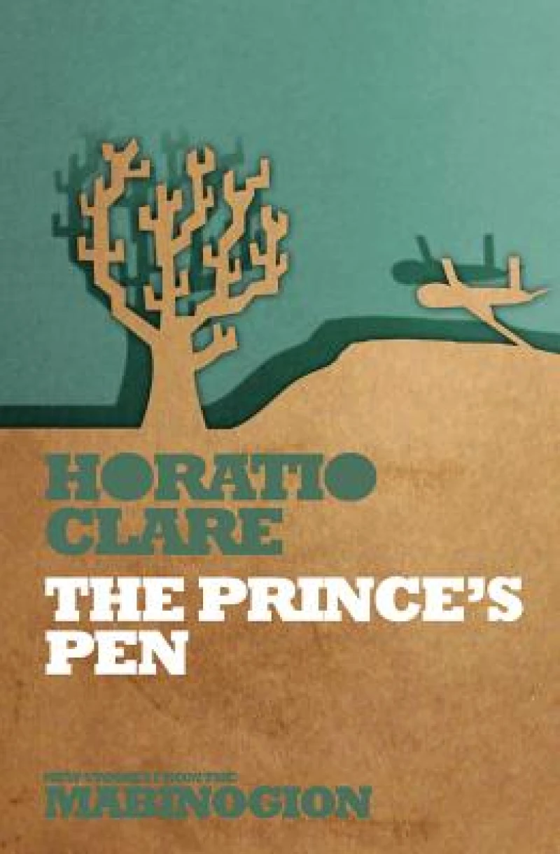 Prince''s Pen