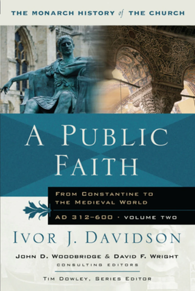 A Public Faith
