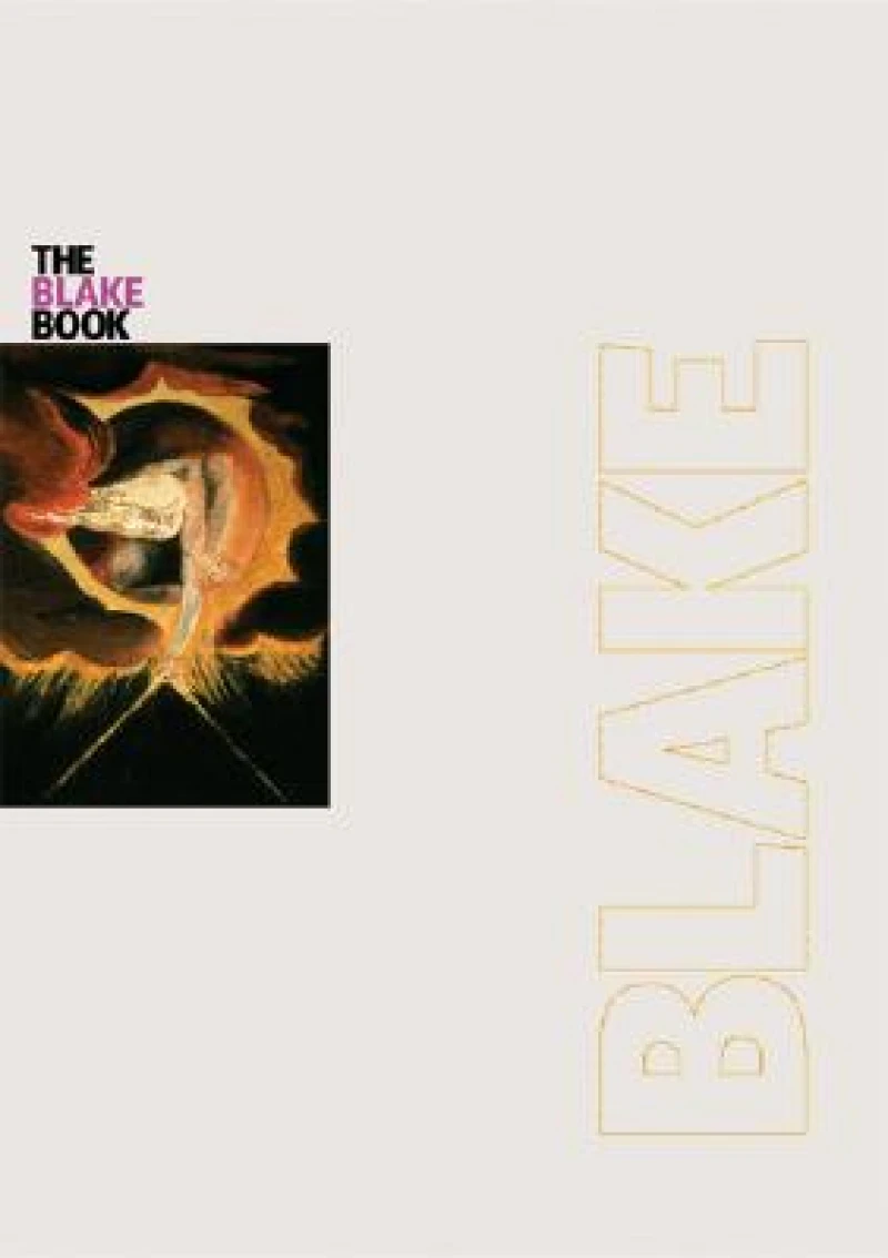 Essential Artists: The Blake Book