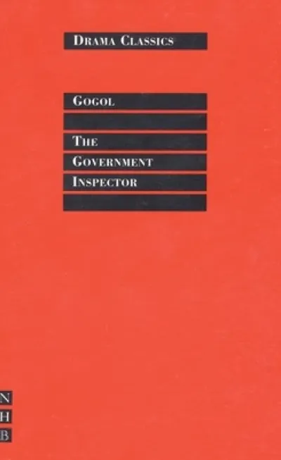 The Government Inspector