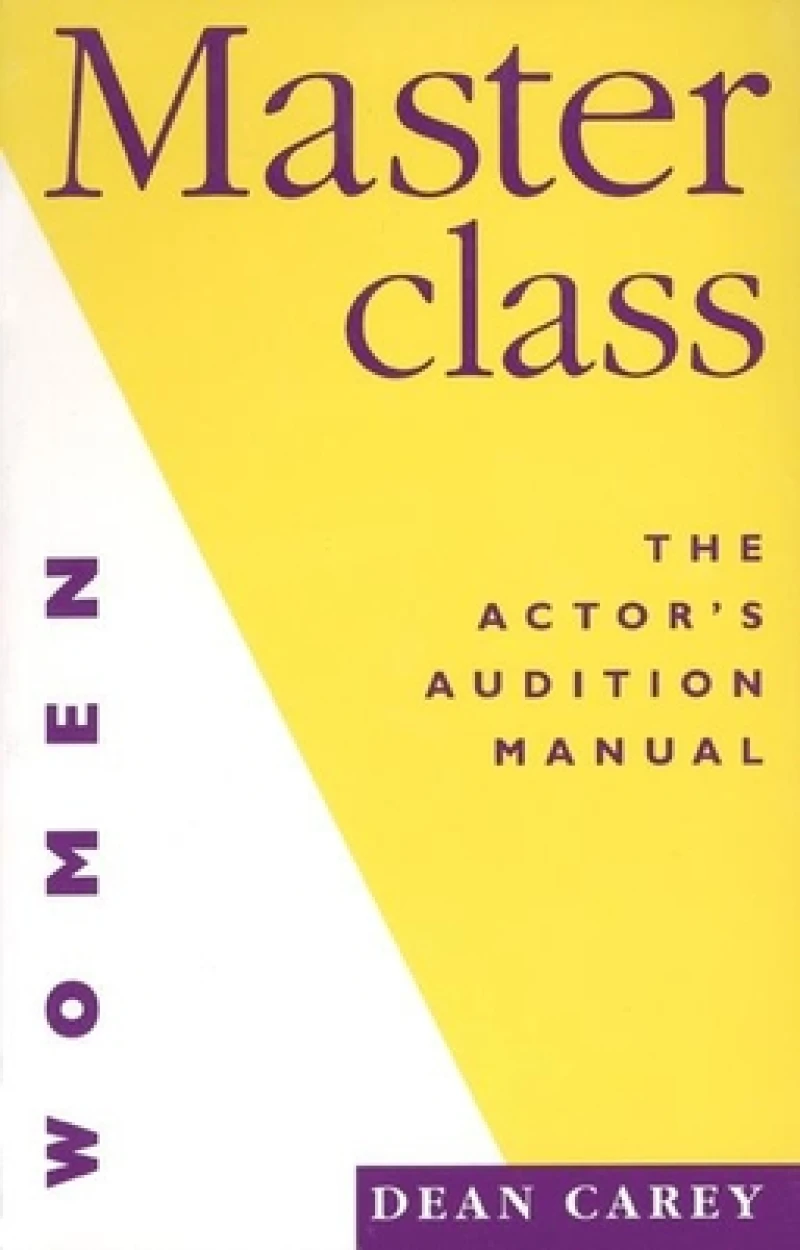 Masterclass: Women