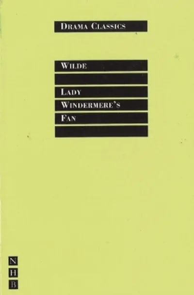 Lady Windermere's Fan