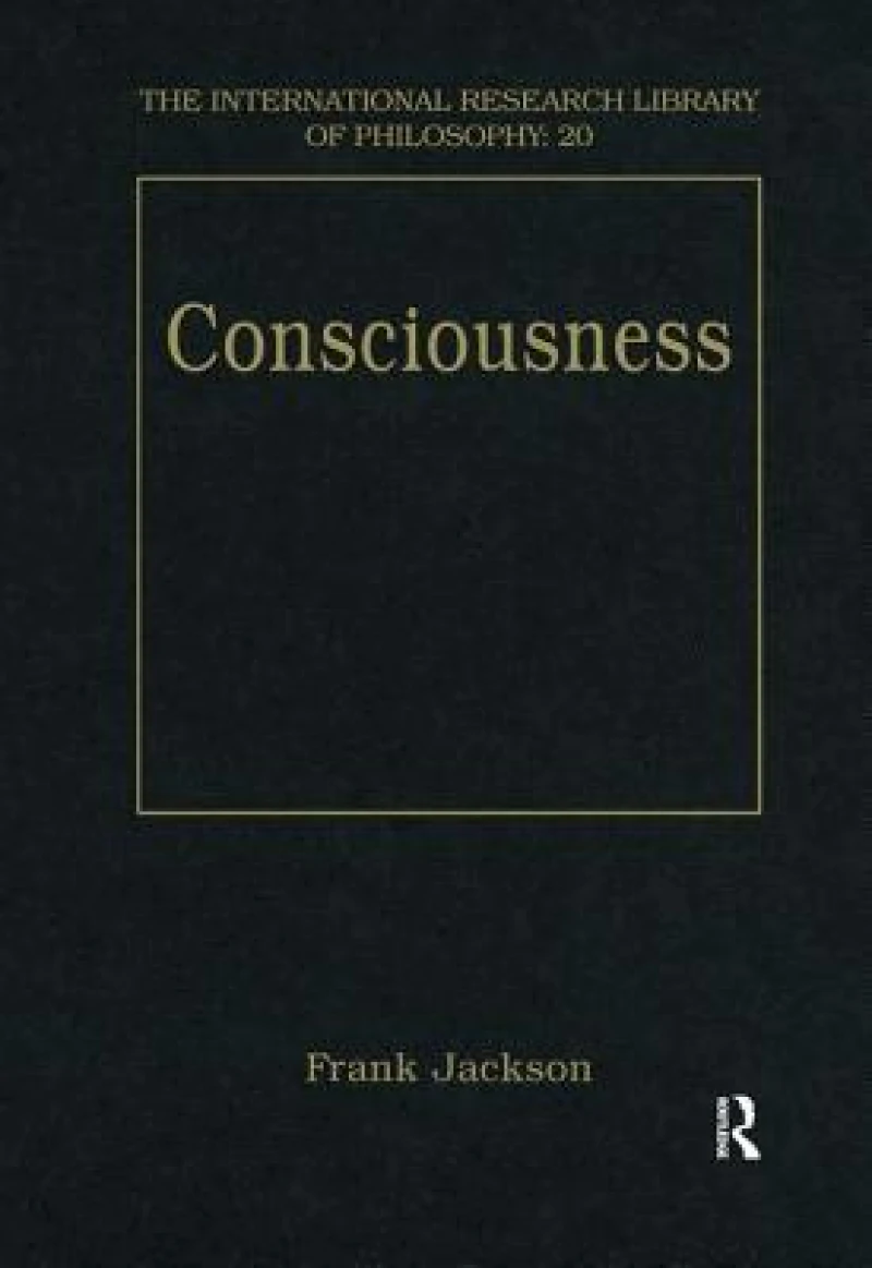 Consciousness