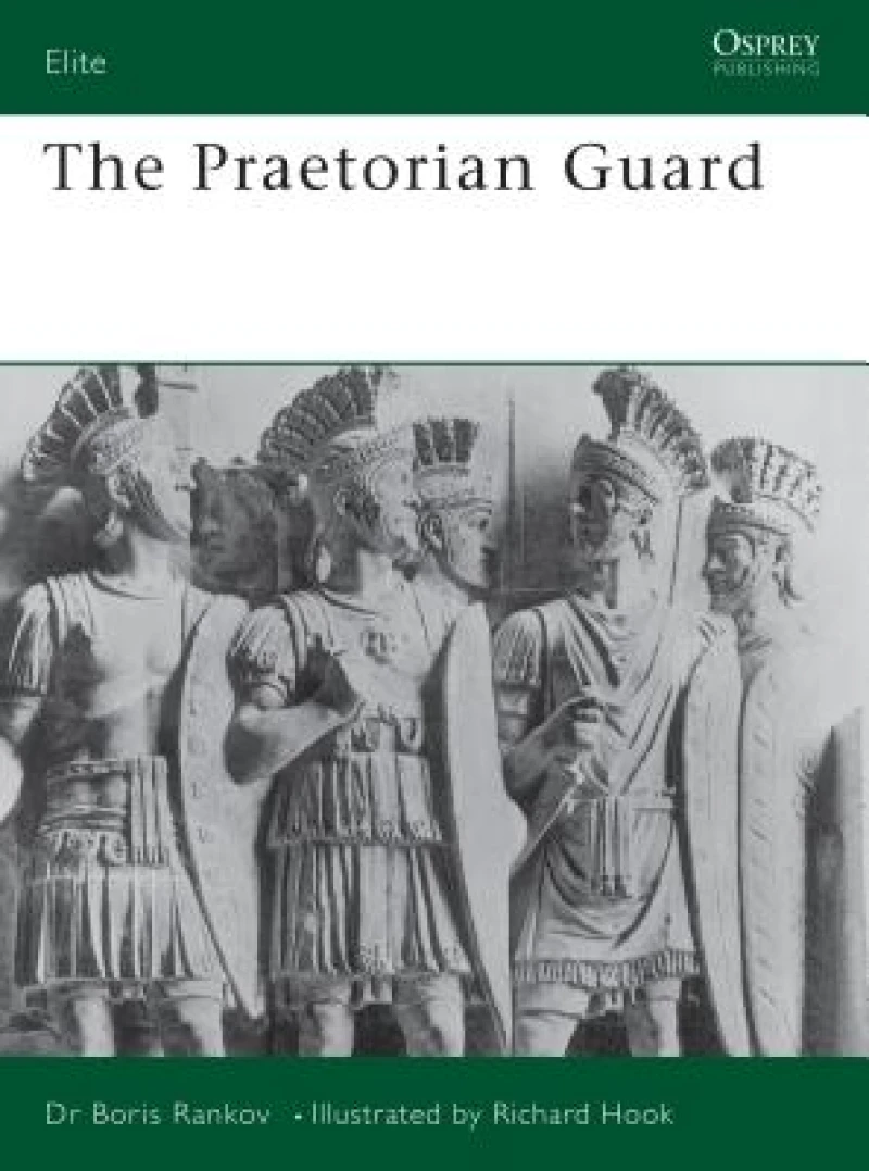 The Praetorian Guard