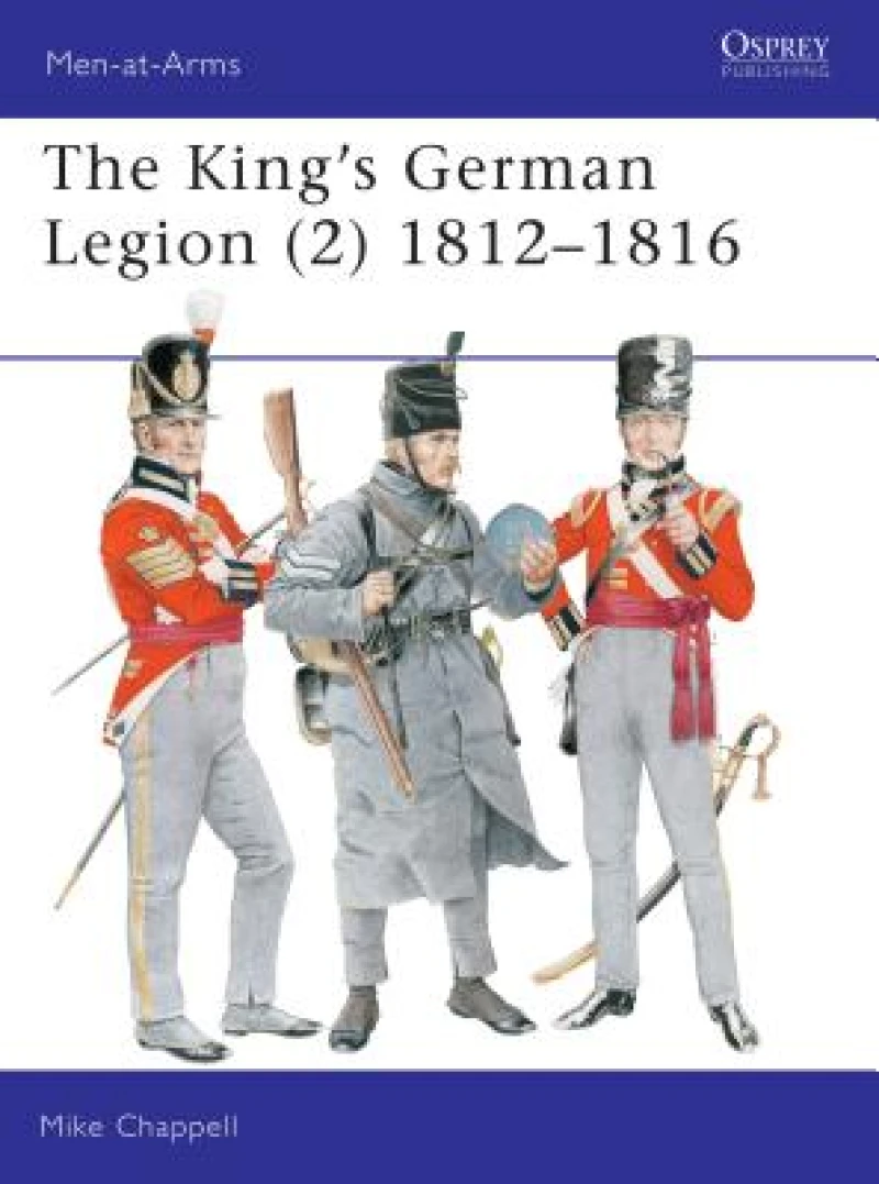 King''s German Legion (2)