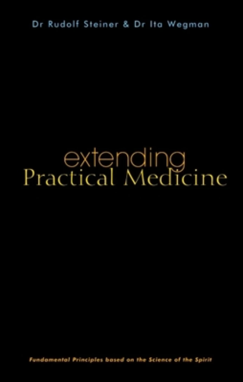Extending Practical Medicine