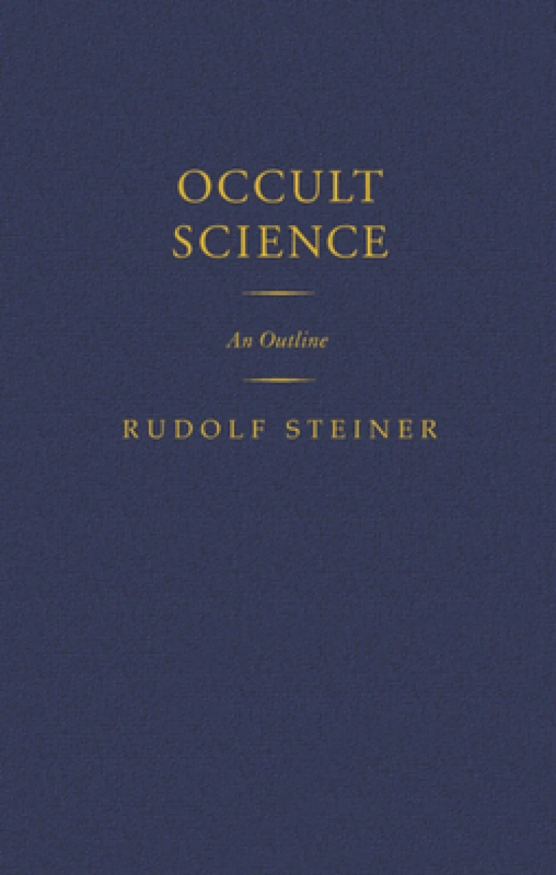 Occult Science