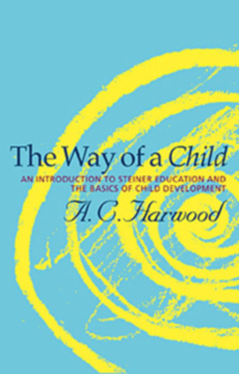 The Way of a Child