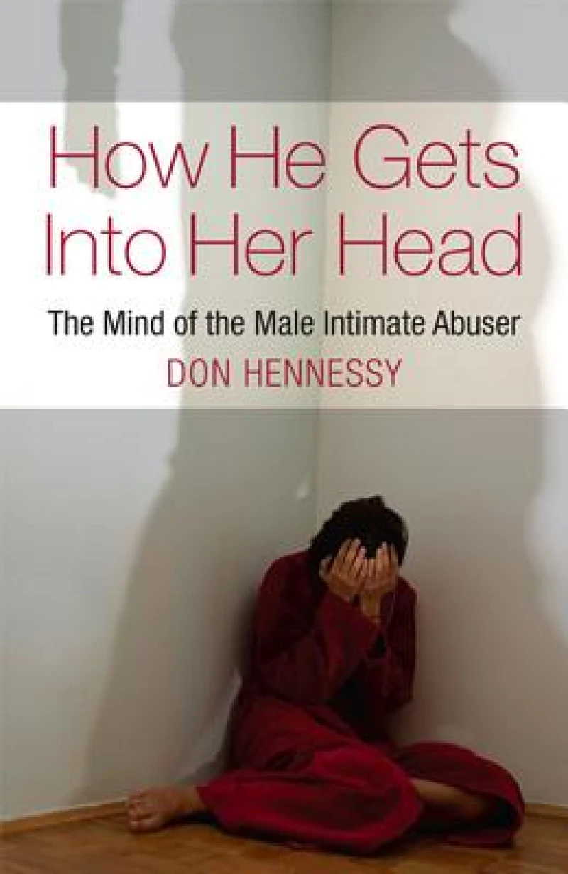 How He Gets into Her Head