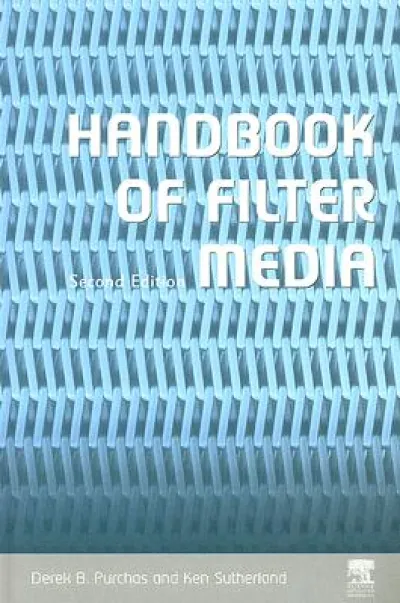 Handbook of Filter Media