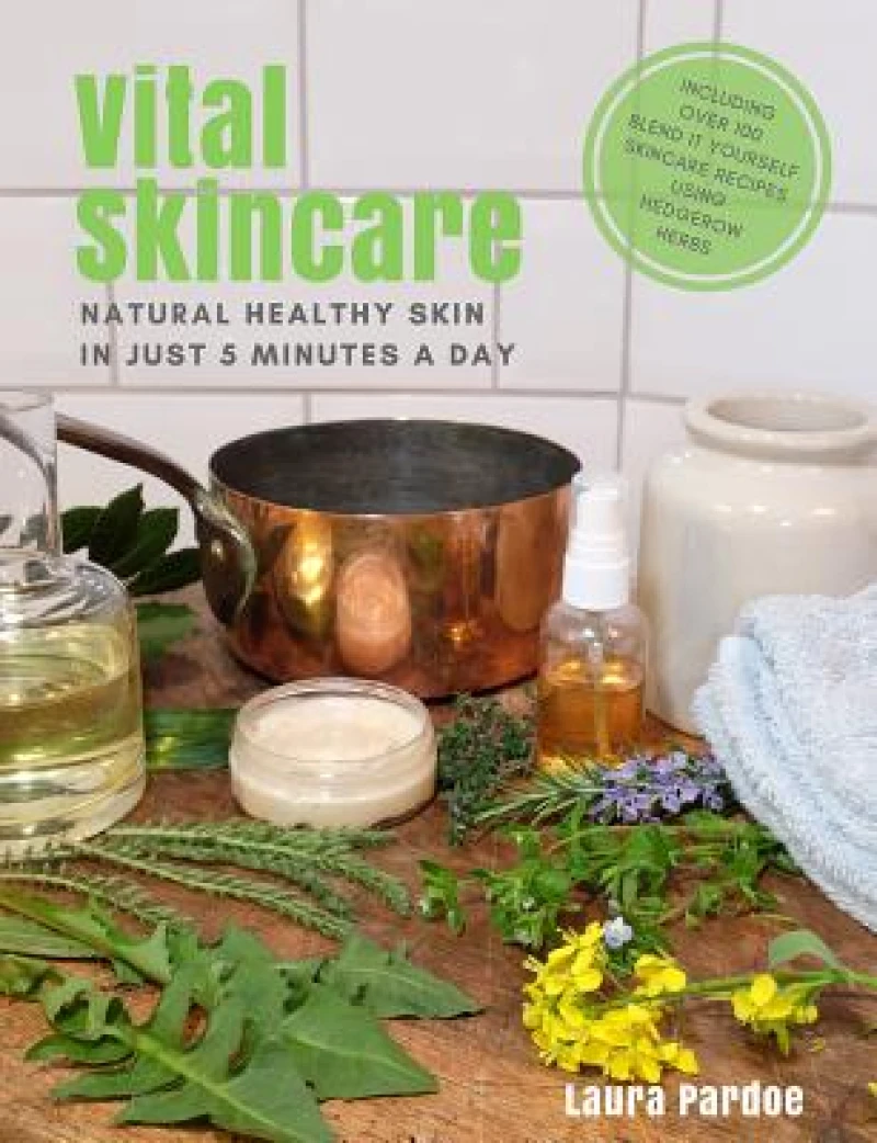Vital Skincare