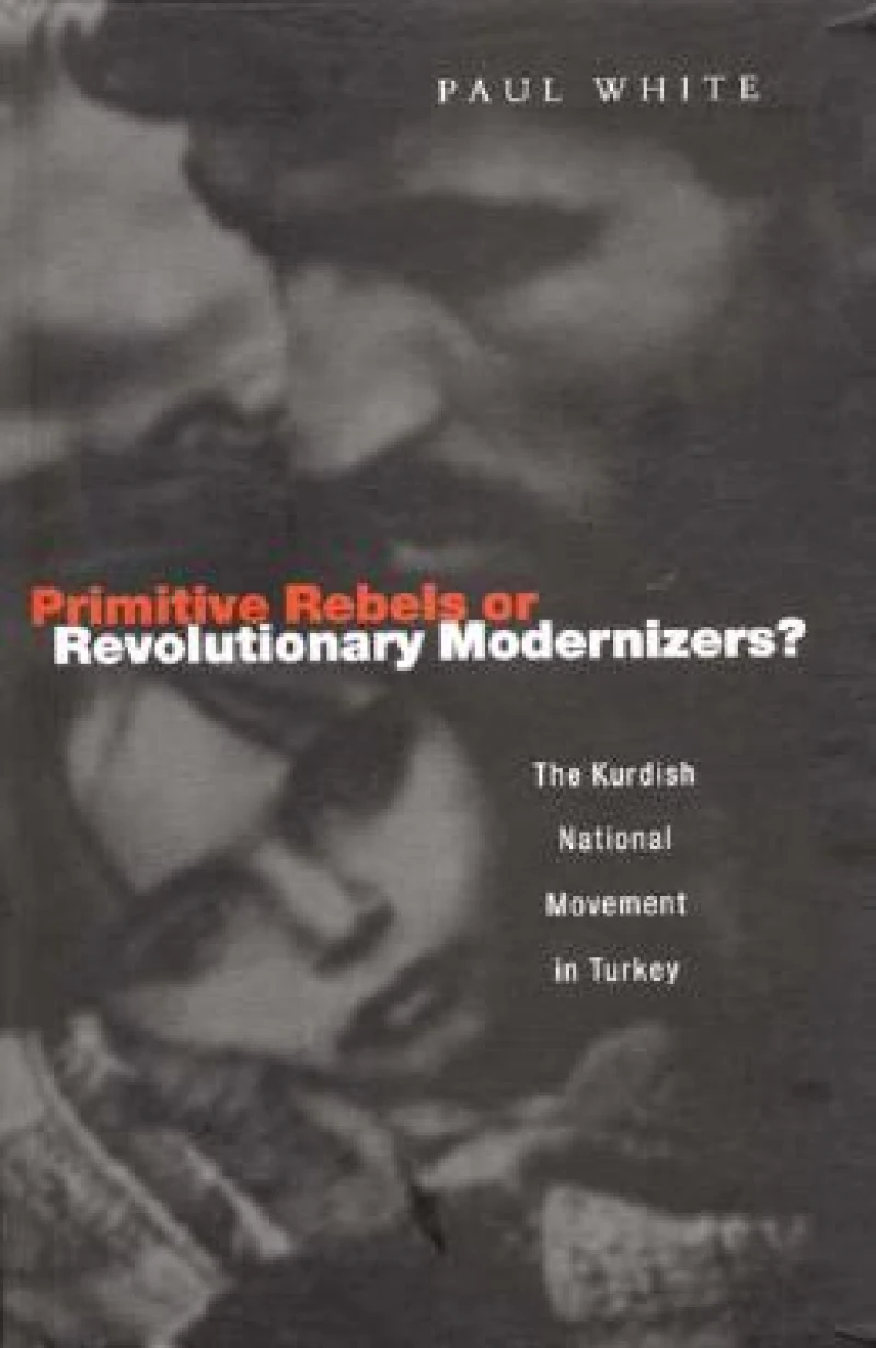 Primitive Rebels or Revolutionary Modernizers