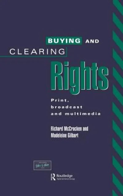 Buying and Clearing Rights