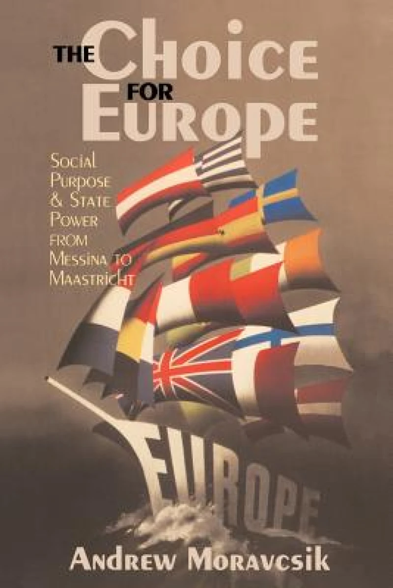 The Choice for Europe