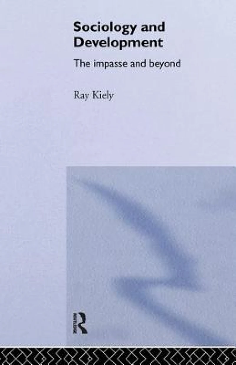 Sociology and Development