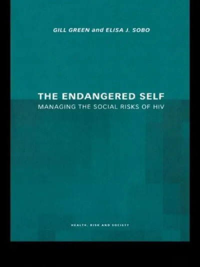 The Endangered Self