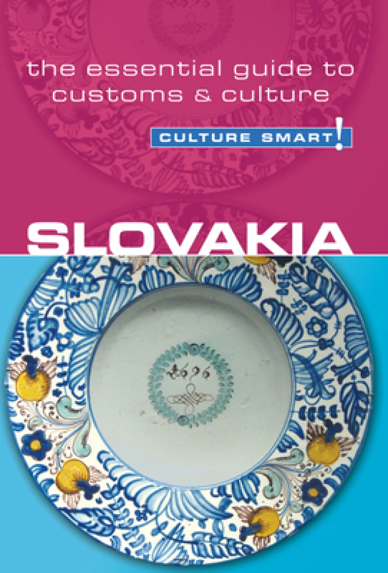 Slovakia - Culture Smart!